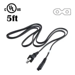Pwron 5FT Ul Ac Polarized Power Cord Lead For Soundtouch 20 30 Series Ii Cable. Fixed Price $9.88.