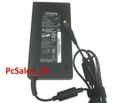 Ac Adapter Charger Oem Chicony 20V 9A 180W A15-180P1A A180A016L Yellow Plug. Fixed Price $20.49.