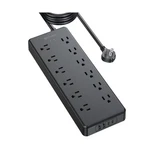 Trond Long Extension Cord 15 Ft, Etl, Surge Protector Power Str... Usa Fast Ship. Fixed Price $42.48.