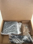 Extron 60-1233-01 Xtp Pi 100 Single Port Power Injector. Fixed Price $30.00.