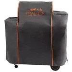 Cover Full Length Timberline 850 BAC359 Traeger Grills Gray. Fixed Price $154.99.