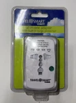 Travel Smart By Conair TS237AP All In One Adapter Plug With Surge Protection. Fixed Price $11.99.