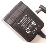 Atlinks Usa Model 5-2530 Ac Dc Power Supply Adapter Charger Output 12V 200MA. Fixed Price $19.99.