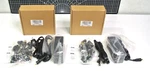 (2) Powseed 65W Universal Laptop Charger For Dell Hp Asus Acer Samsung Toshiba. Fixed Price $49.99.