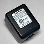 Skyish 12V Power Unit Supply Model SKY35U12200 - Ac 200MA. Fixed Price $15.45.