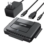 Unitek Usb To Sata 6GBPS Ide Adapter External Hard Drive Converter Kit For .... Fixed Price $65.71.