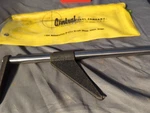 Central Tools 214 Drum Limit Gage Vintage Brakes. Fixed Price $58.98.