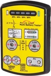 Zts Mini-mbt Led Bar Display Nimh Alkaline Lithium Multi-battery Tester. Fixed Price $31.99.