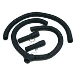 Crushproof DSS25 2-1/2" 6' Dual Exhaust Hose Kit. Fixed Price $240.86.