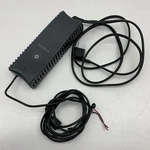 Radioshack 273-1687 Switching Selectable Variable 12-24VDC Adapter 80W 4.5A. Fixed Price $29.99.