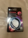Silverstone Technology CP11B-300 300MM (11.8 In.) Ultra Thin 6GB/S Lateral. Fixed Price $20.00.
