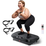 Banspol Vibration Plate Exercise Machine, Advanced Shaping Fitness Platform. Fixed Price $54.00.