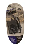 Ge Universal Dc Adapter And Battery Eliminator 83600 (sealed) A82. Fixed Price $14.95.