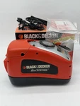 Black & Decker ASI300 Air Station Auto Psi Multi Purpose Inflator Max 160. Fixed Price $19.99.
