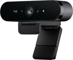 Logitech Brio Ultra Hd Pro Webcam. Fixed Price $119.95.