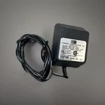 Command Communications Inc. DV-1283 12VAC Power Supply Adapter Transformer. Fixed Price $18.99.