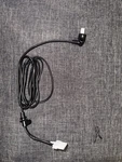 Lg OLED77A2PUA Power Cord E250127 NISPT-2 Cable MCK703756. Fixed Price $105.00.