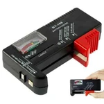 AA/AAA/C/D/9V/1.5V Button Cell Battery-volt Tester Checker For BT-168- Universal. Fixed Price $7.95.