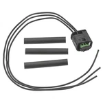 Parking Aid Sensor Connector Fits 2011 Lincoln Town Car Standard Motor Products. Fixed Price $35.36.