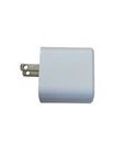 N8.OB Mophie Usb-c Charger Fast Model CHG-WALL-PD-30W-GAN. Fixed Price $5.69.