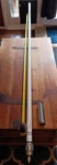 Shakespeare Vhf Radio Antenna 6018-R Phase Iii Marine 18' With Tube. Fixed Price $799.00.