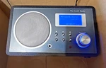 Livioradio LV001B Pandora Internet Radio, It's No Longer Supported, Experimental. Fixed Price $20.00.