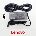 Genuine Oem Lenovo 65W Usb-c Power Adapter Charger Thinkpad Yoga E14 E15. Fixed Price $14.39.