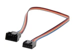 Startech.com FAN4EXT12 Ft. Pin Power Extension Cable - F/m Female To. Fixed Price $53.57.