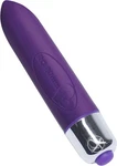 Ro 80MM Color Me Orgasmic Bullet Vibrator. Fixed Price $16.99.