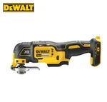 Dewalt DCS355N 18V Xr Brushless Oscillating Multi Tool Only Bare Body. Fixed Price $178.92.