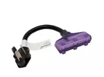 Parkworld 61711 Nema 10-30P To 10-50R Ac Adapter Cord 30A 250V 7500W (1FT). Fixed Price $23.99.