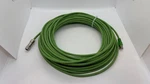 Beckhoff C9900-K644 Usb 2.0 Extended Cable 20M Shielded Pur M9 RJ45 IP67. Fixed Price $169.91.