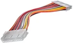 Startech.com 8IN 24 Pin Atx 2.01 Power Extension Cable -. Fixed Price $11.99.