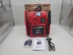 Clore Automotive Jump-n-carry JNC1224 3400/1700 Peak Amp 12/24V Starter. Fixed Price $214.95.