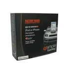 New Factory Radio Ipod/iphone And Aux Audio Interface Isimple Gateway ISFD571. Fixed Price $99.99.
