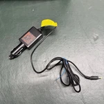 Genuine Original Sony DCC-FX170 Car Charger Power Adapter 9.5V 1.2A Oem Works. Fixed Price $12.99.