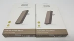 2 Pack Native Union Slim High Speed Dual Port Usb 3.1 Smart Charger Taupe New. Fixed Price $14.99.