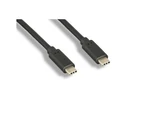 Nippon Labs 1.5 Meters Usb 3.2 Gen 2X1 10G Type-c Male To Cable With Pd. Fixed Price $21.99.