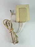 Lucent Technologies DAS-2 Ac-ac Power Supply 9VAC 780MA. Fixed Price $14.87.