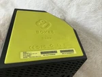 Boxee Media Streamer Player Model DSM-380 No Power Cord. Fixed Price $15.00.