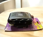 4 Power Card Adapter Lenmar Baterry Solution 12 V Black. Fixed Price $5.00.