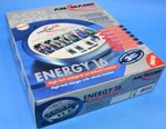 Ansmann Energy 16 Battery Charger New Old Stock, Factory Sealed. Fixed Price $79.95.