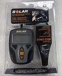Solar Automotive BA9 12V Battery & System Tester. Fixed Price $52.99.