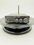 Fosi Audio BL20C Class Hi-fi Amplifier 240W Usb Aux Rca Banana Jacks Black. Fixed Price $45.00.
