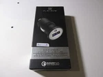 Platinum PT-DC1UQC3 Usb Car Charger With Qualcomm Quick 3.0. Fixed Price $8.00.