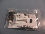 Murr Elektronik 5000-00501-2110000 I/o Link Analog Converter. Fixed Price $249.99.