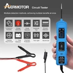 6-36V Automotive Digital Power Probe Circuit Electrical Tester Device System. Fixed Price $22.01.