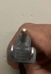 6FT Ul Certified Honglin HL-002S HL-004 Power Cable 125V 10A 3 Prong. Fixed Price $11.99.