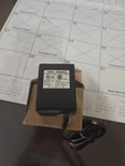 Model No. D9500. Fixed Price $5.00.