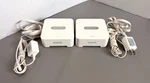 Sonos Bridge Wireless Network W/ Original Power Adapter 2 Units. Fixed Price $40.00.